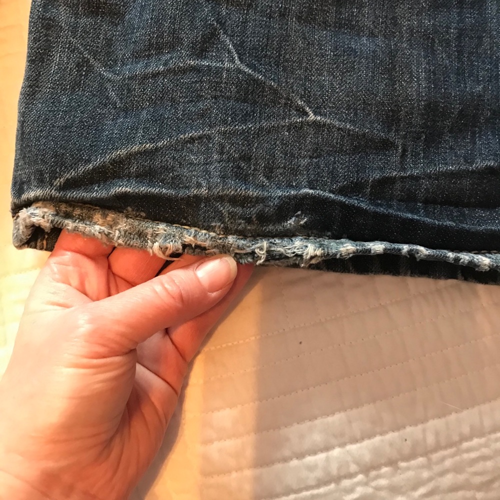MEK Denim - Picture 6 of 6